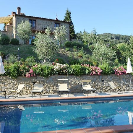 Villa Perugini Tuoro sul Trasimeno Ngoại thất bức ảnh