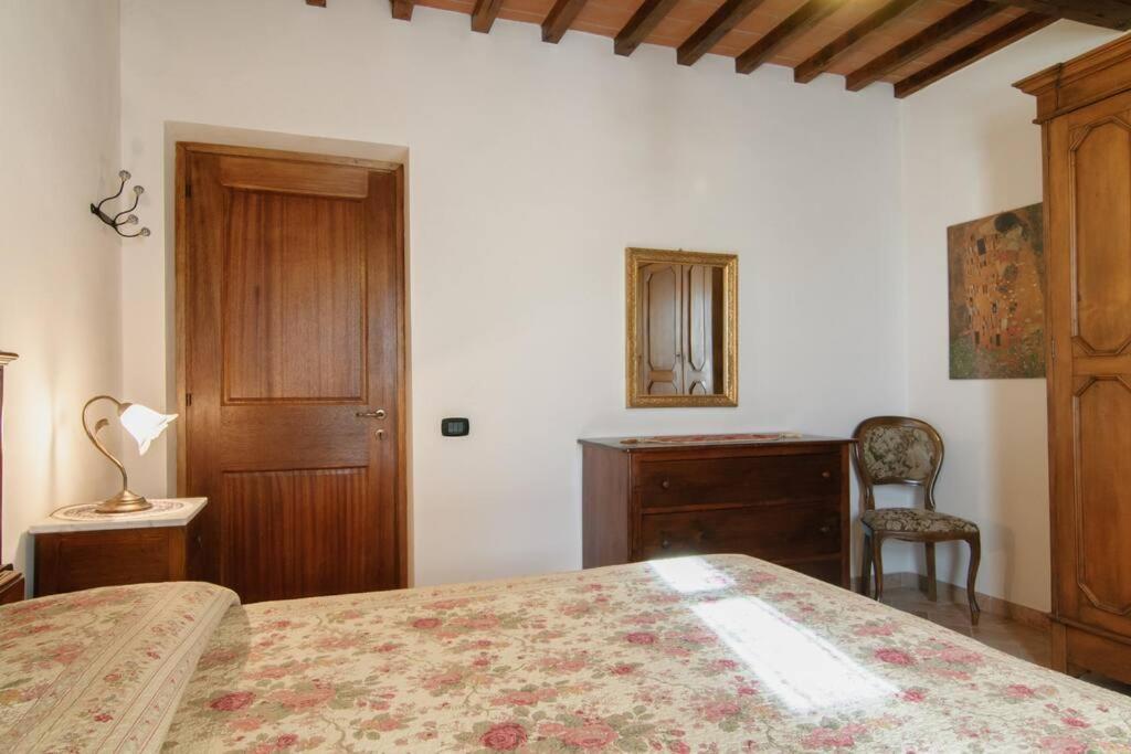 Villa Perugini Tuoro sul Trasimeno Ngoại thất bức ảnh