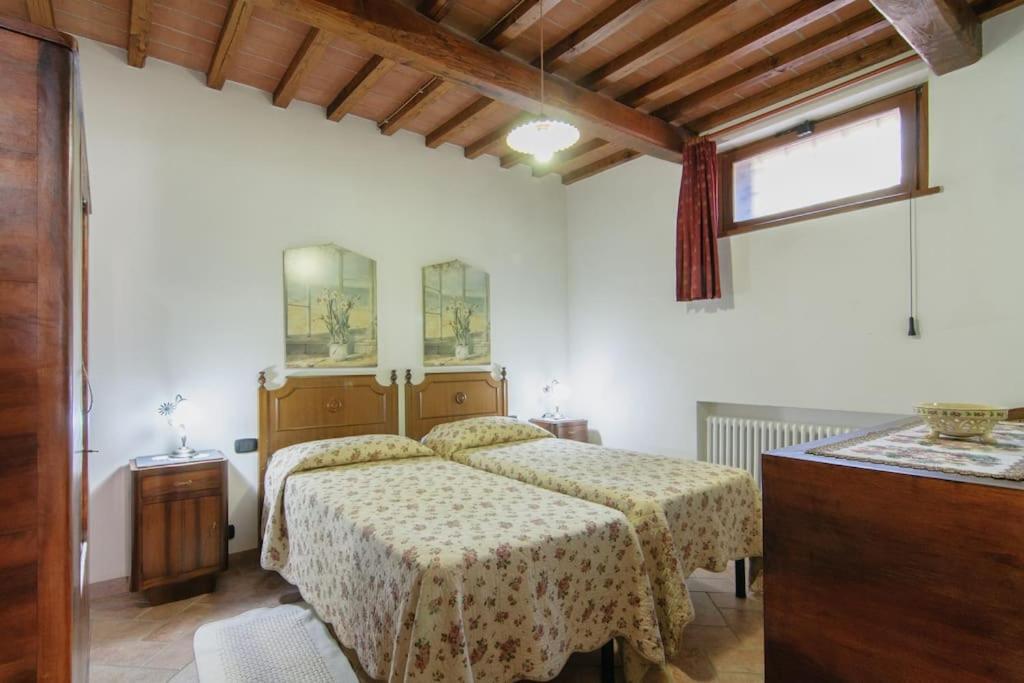 Villa Perugini Tuoro sul Trasimeno Ngoại thất bức ảnh